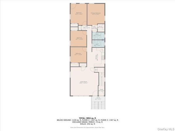 145-22 232nd Street, Springfield Gardens NY 11413