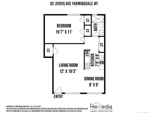 82 Jervis Avenue 82, Farmingdale NY 11735