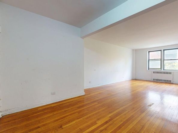 102-18 64th Avenue 2L, Forest Hills NY 11375