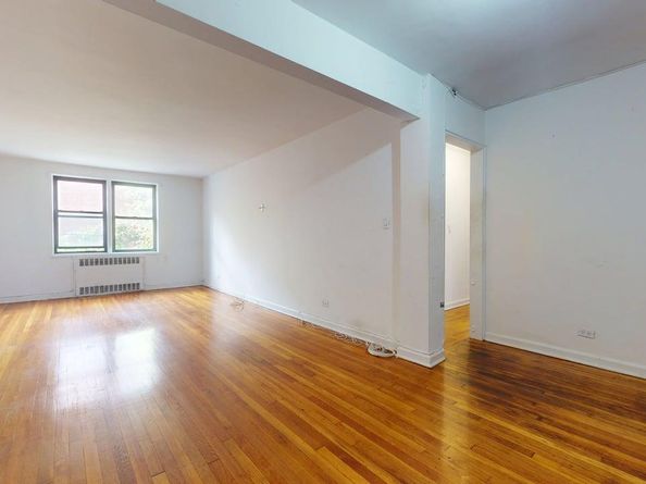 102-18 64th Avenue 2L, Forest Hills NY 11375