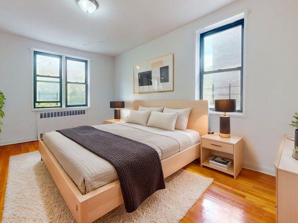 102-18 64th Avenue 2L, Forest Hills NY 11375
