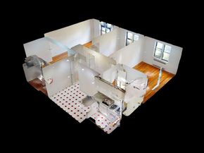 102-18 64th Avenue 2L, Forest Hills NY 11375