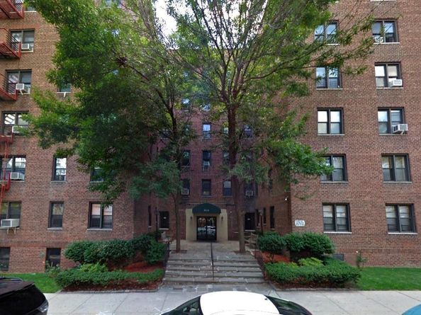 102-18 64th Avenue 2L, Forest Hills NY 11375