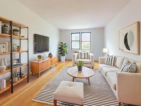 102-18 64th Avenue 2L, Forest Hills NY 11375