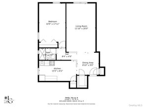 16 Main Street 2Q, East Rockaway NY 11518