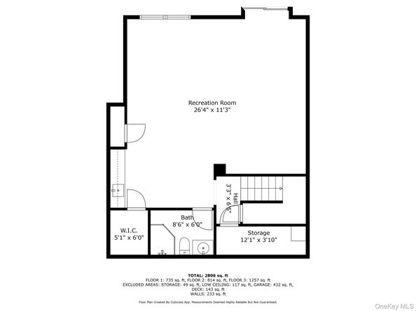 14 Preserve Court, White Plains NY 10607