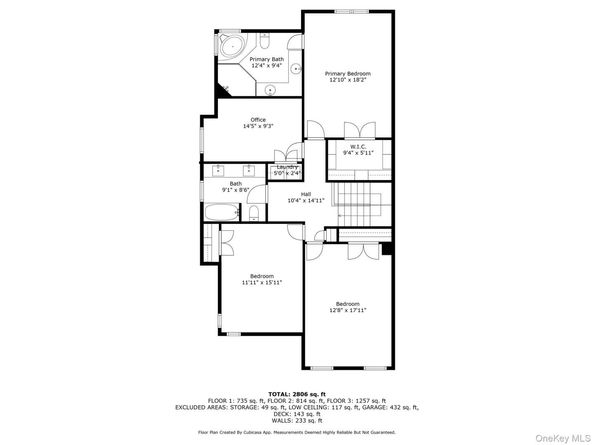14 Preserve Court, White Plains NY 10607