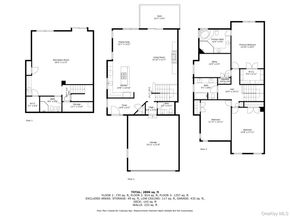 14 Preserve Court, White Plains NY 10607