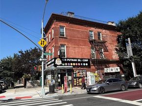 293 Putnam Avenue, Brooklyn NY 11216