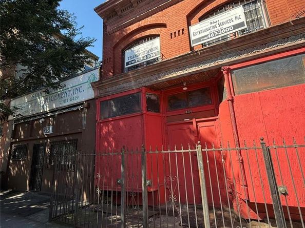 293 Putnam Avenue, Brooklyn NY 11216