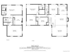 260 Watch Hill Road, Cortlandt Manor NY 10567