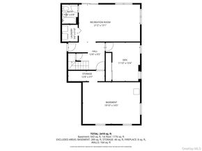 260 Watch Hill Road, Cortlandt Manor NY 10567