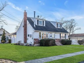 1294 Owens Place, North Bellmore NY 11710