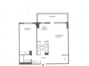 1841 Central Park Avenue 18P, Yonkers NY 10710