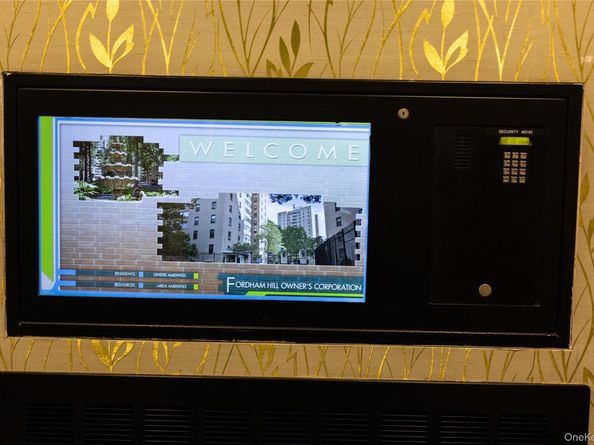 2 Fordham Hill Oval 12E, Bronx NY 10468