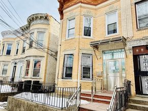 94-32 86th Road, Woodhaven NY 11421