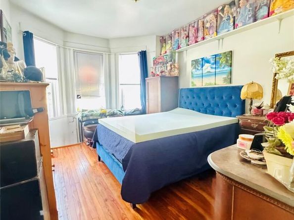 94-32 86th Road, Woodhaven NY 11421