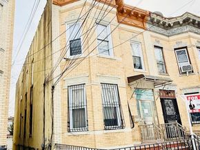 94-32 86th Road, Woodhaven NY 11421