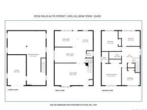 8716 Palo Alto Street, Hollis NY 11423