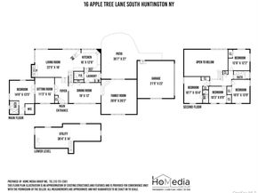 16 Appletree Lane, Huntington Station NY 11746