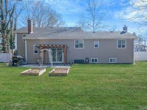 17 Rolling Hills Drive, Ridge NY 11961