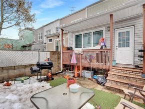88-37 88th Street, Woodhaven NY 11421