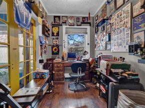 88-37 88th Street, Woodhaven NY 11421