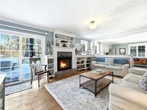 19 Walnut Drive, Shoreham NY 11786