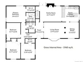 19 Walnut Drive, Shoreham NY 11786