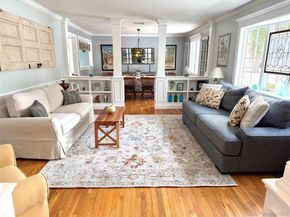 19 Walnut Drive, Shoreham NY 11786