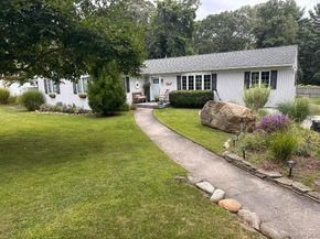 19 Walnut Drive, Shoreham NY 11786