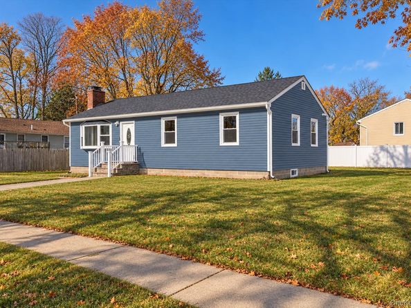 93 Garfield Boulevard, Farmingdale NY 11735