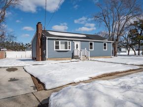 93 Garfield Boulevard, Farmingdale NY 11735