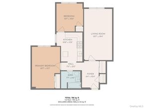 8470 129th Street 6L, Kew Gardens NY 11415