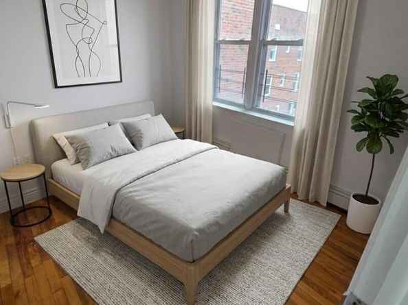 8470 129th Street 6L, Kew Gardens NY 11415