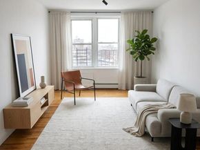 8470 129th Street 6L, Kew Gardens NY 11415