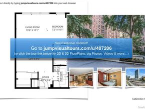 2 Tudor City Place 3MSouth, New York (Manhattan) NY 10017