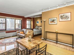 2 Tudor City Place 3MSouth, New York (Manhattan) NY 10017