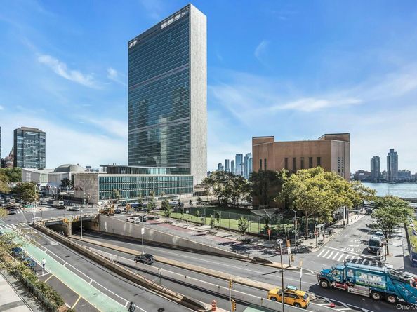 2 Tudor City Place 3MSouth, New York (Manhattan) NY 10017