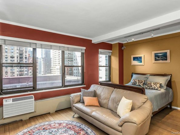 2 Tudor City Place 3MSouth, New York (Manhattan) NY 10017