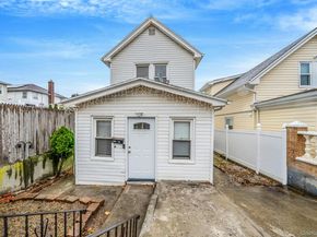 13015 129th Street, South Ozone Park NY 11420