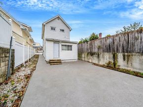 13015 129th Street, South Ozone Park NY 11420