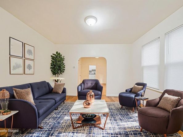 13015 129th Street, South Ozone Park NY 11420