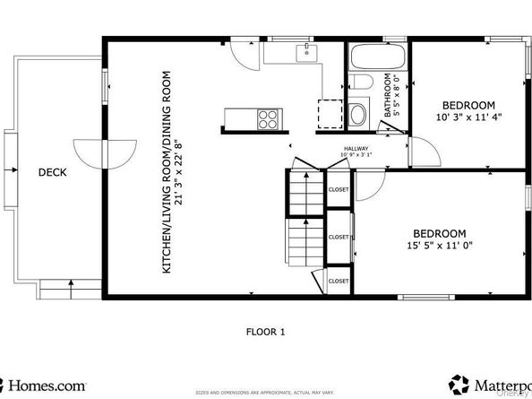 2341 Devon Street, East Meadow NY 11554