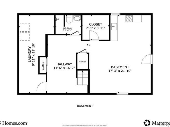 2341 Devon Street, East Meadow NY 11554