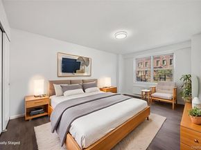 2550 Olinville Avenue 4G, Bronx NY 10467