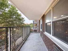 2550 Olinville Avenue 4G, Bronx NY 10467