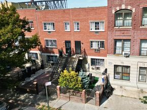 1749 Sterling Place, Brooklyn NY 11233