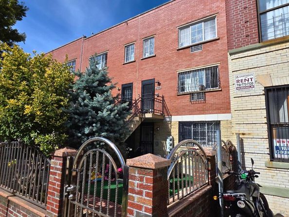 1749 Sterling Place, Brooklyn NY 11233