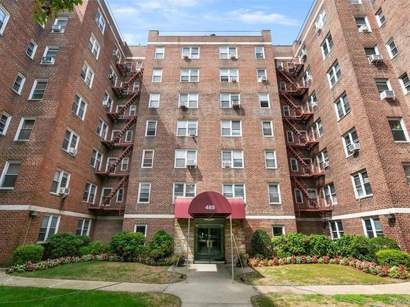 485 Bronx River Road B63, Yonkers NY 10704